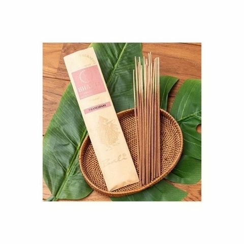 峇里島香 Bhakta 天然植物線香_雞蛋花.jpg