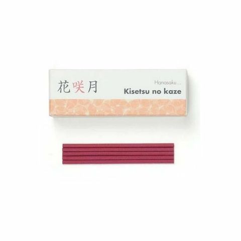 日香 松榮堂 季節の風系列 線香_花咲月.jpg