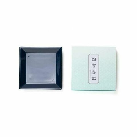 松榮堂四方香皿_瑠璃色.jpg