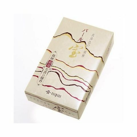 薰壽堂 珍珠寶 微煙線香_1.jpg