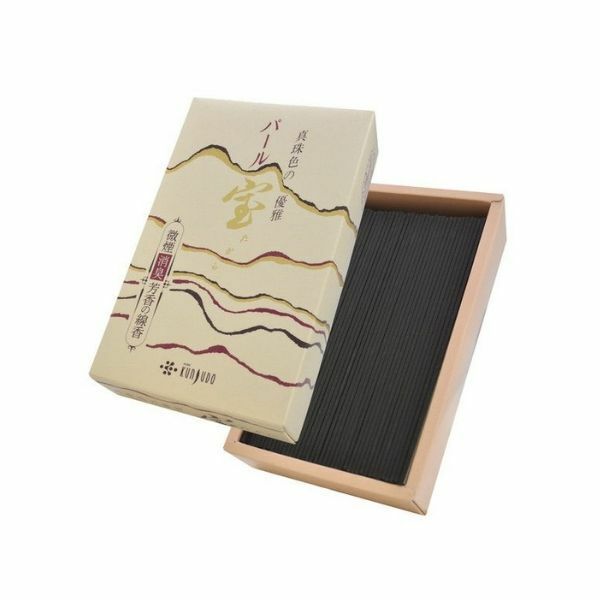 薰壽堂 珍珠寶 微煙線香_2.jpg