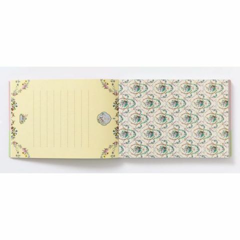 Laduree 經典圖樣100信紙書_2.jpg