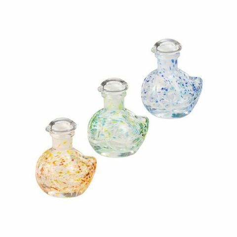 廣田硝子 涼夏清透玻璃鳥形醬油瓶_1.jpg