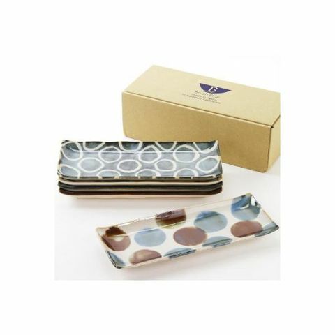 AWASAKA 筆青Brush Blue 美濃燒長盤禮盒組_2.jpg