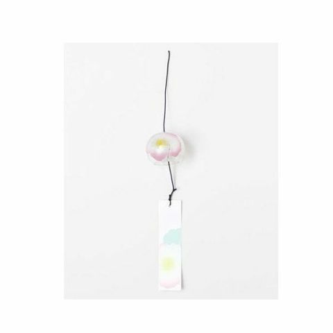 喜多方 木之本 夏之風物詩 蒔繪風鈴_芙蓉1.jpg