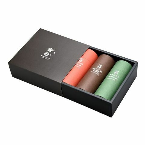 香道蘭之園 京都香彩堂百樂香線香入門套裝石庭｜moli store 日本線香、香薰