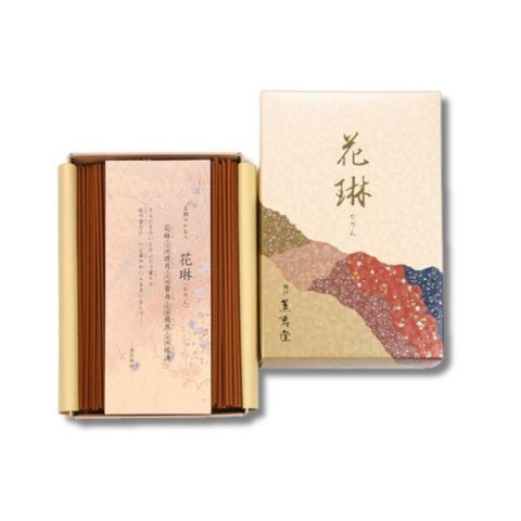 薰壽堂花琳系列花琳線香_1