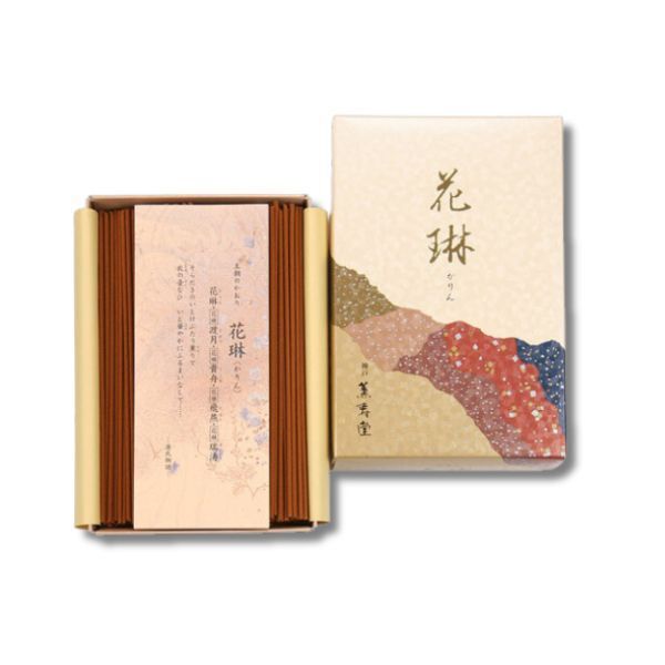 薰壽堂花琳系列花琳線香_1