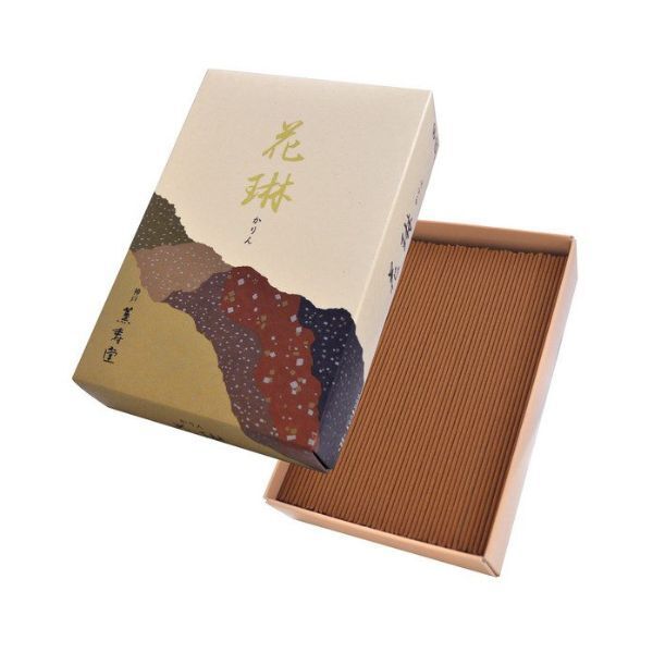 薰壽堂花琳系列花琳線香_2