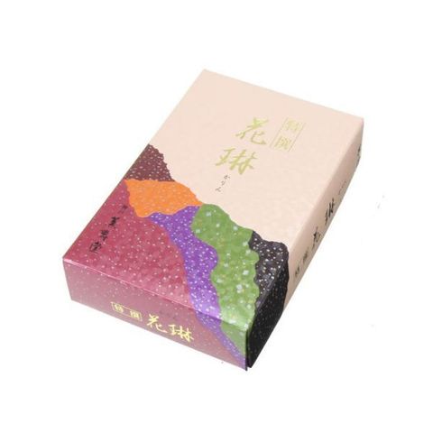 薰壽堂花琳系列特撰花琳線香_1