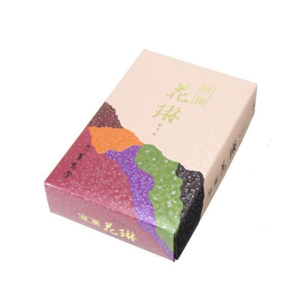 薰壽堂花琳系列特撰花琳線香_1
