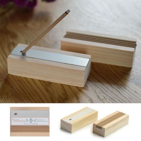 土佐龍TOSARYU四萬十檜木森林線香_2