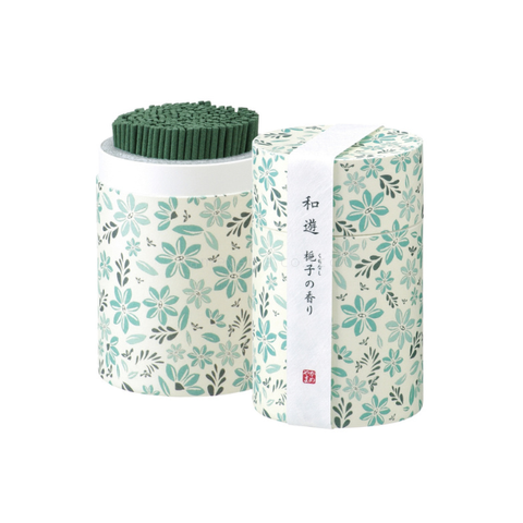 Kameyama 和遊系列 梔子花線香