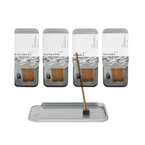 生活の木 Japan Fragrance Series 日本香氛系列線香