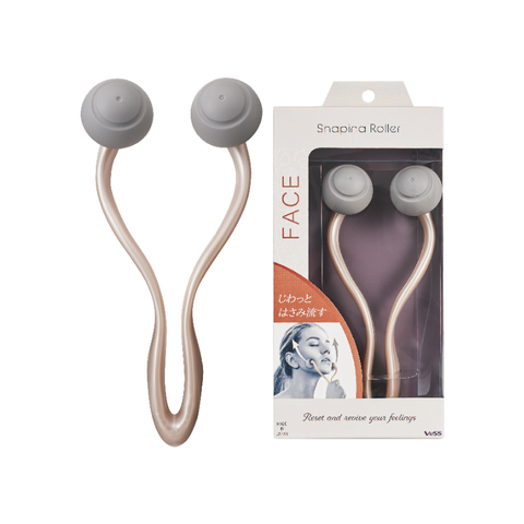 Vess臉部滾輪按摩器_1