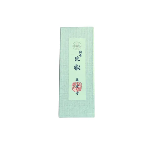 比叡山延曆寺銘香比叡_1