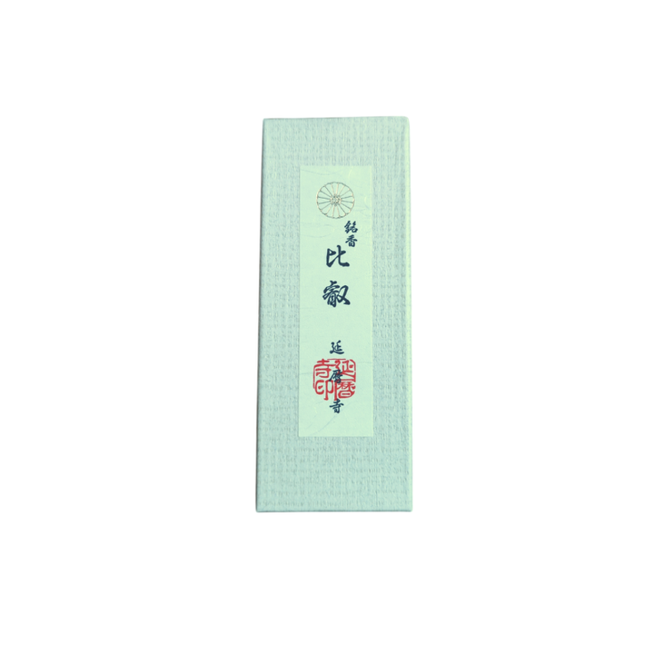 比叡山延曆寺銘香比叡_1