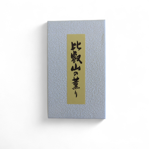 比叡山延曆寺_比叡山之香_1