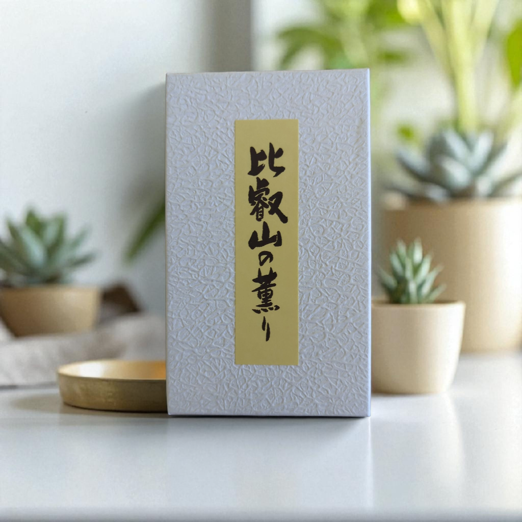 比叡山延曆寺_比叡山之香_3