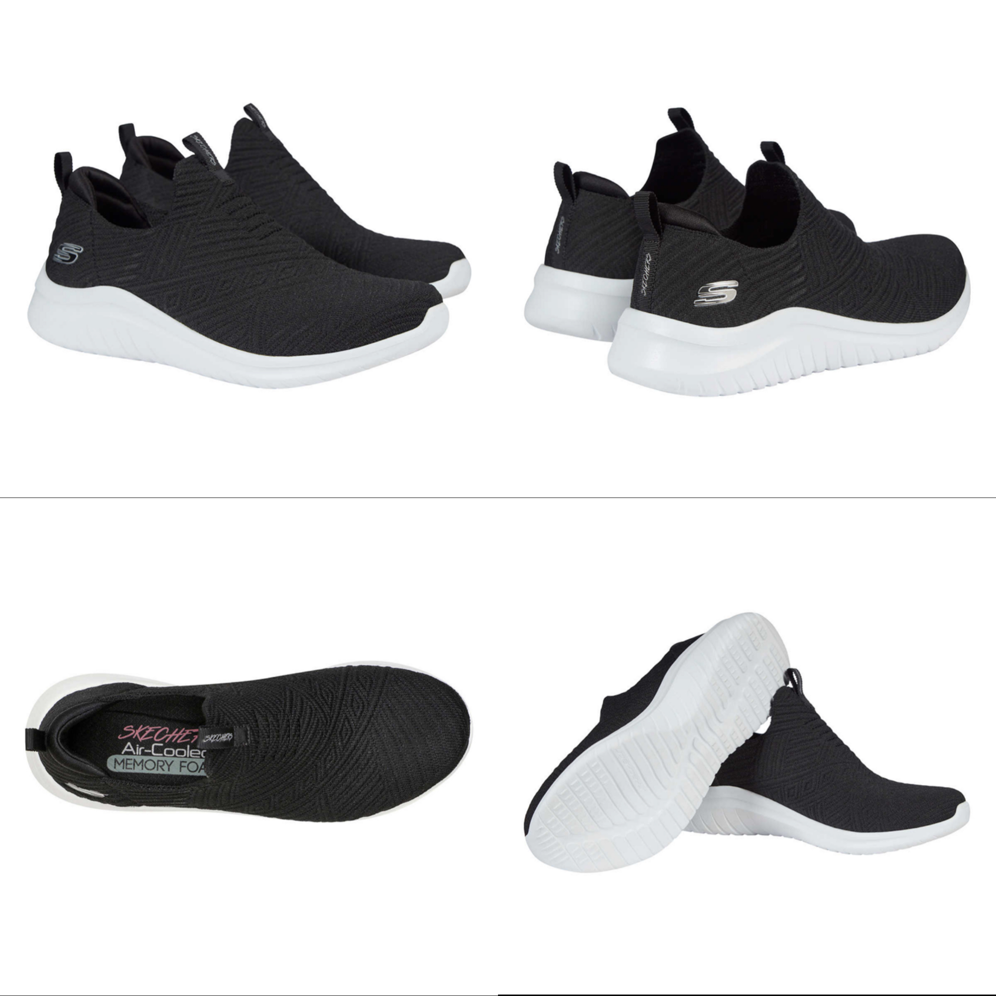 Skechers ultra cheap flex costco