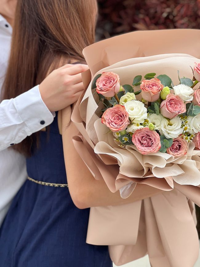 CCH FLORIST | Fast Flower Delivery Melaka | Florist Melaka | Categories - Love