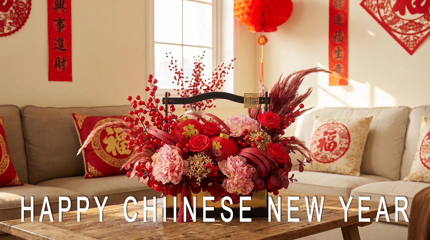 CCH FLORIST | Fast Flower Delivery Melaka | Florist Melaka | 