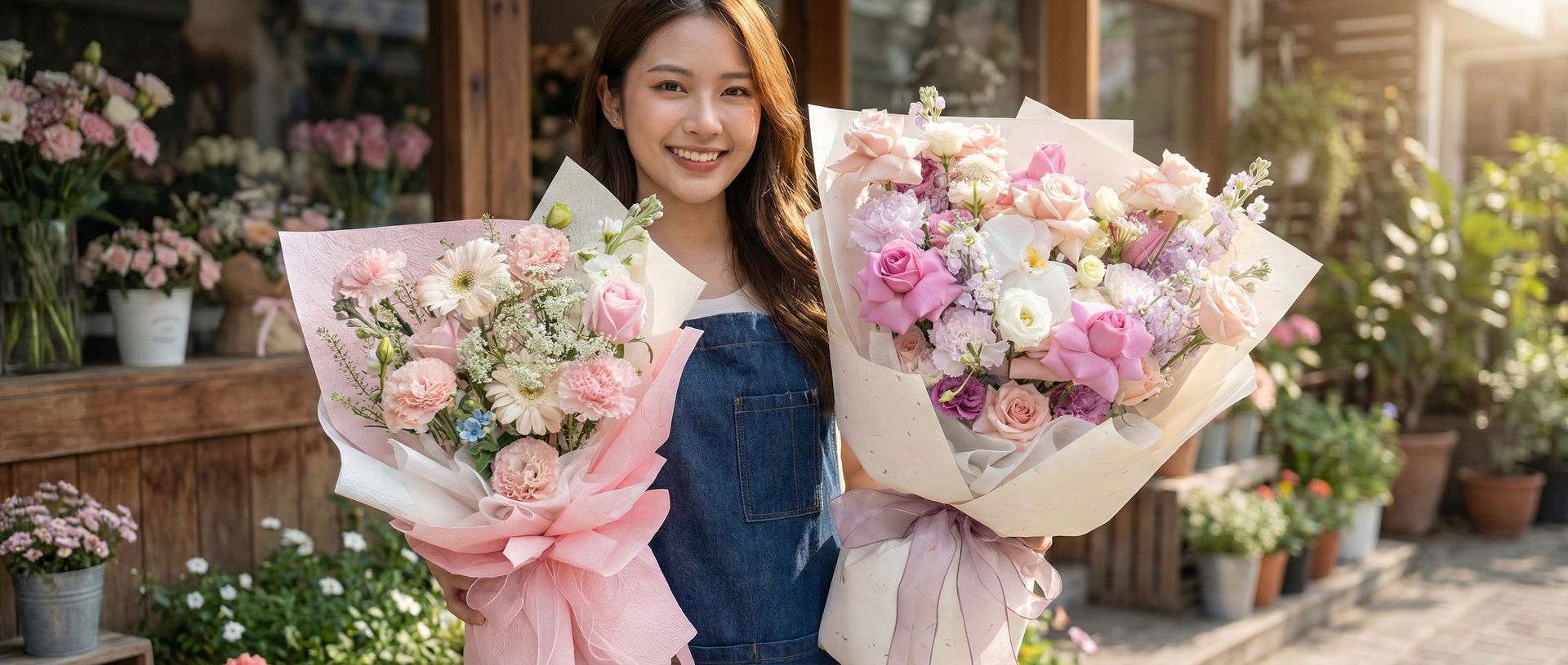 CCH FLORIST | Fast Flower Delivery Melaka | Florist Melaka | 