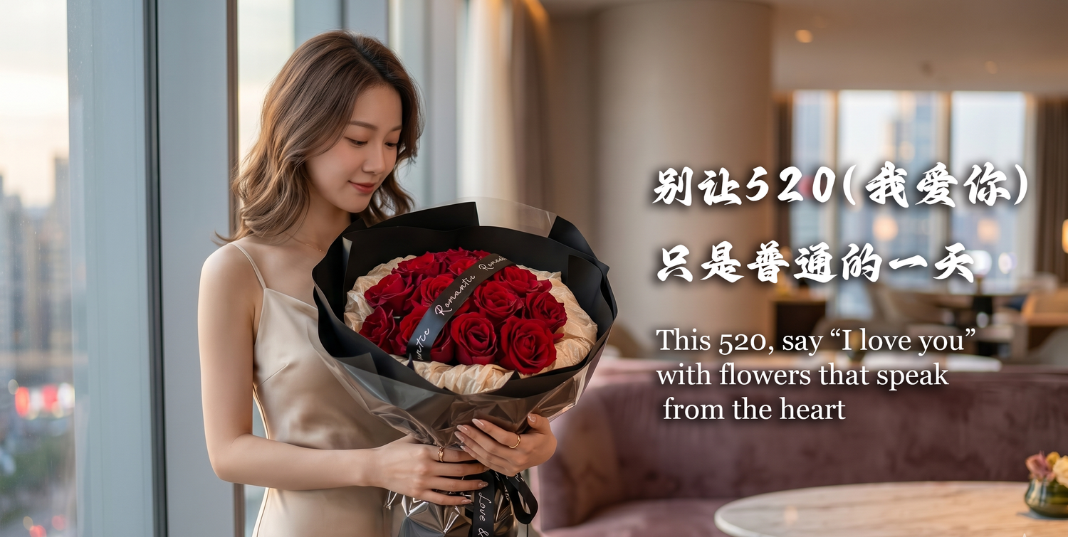 CCH FLORIST | Fast Flower Delivery Melaka | Florist Melaka | 