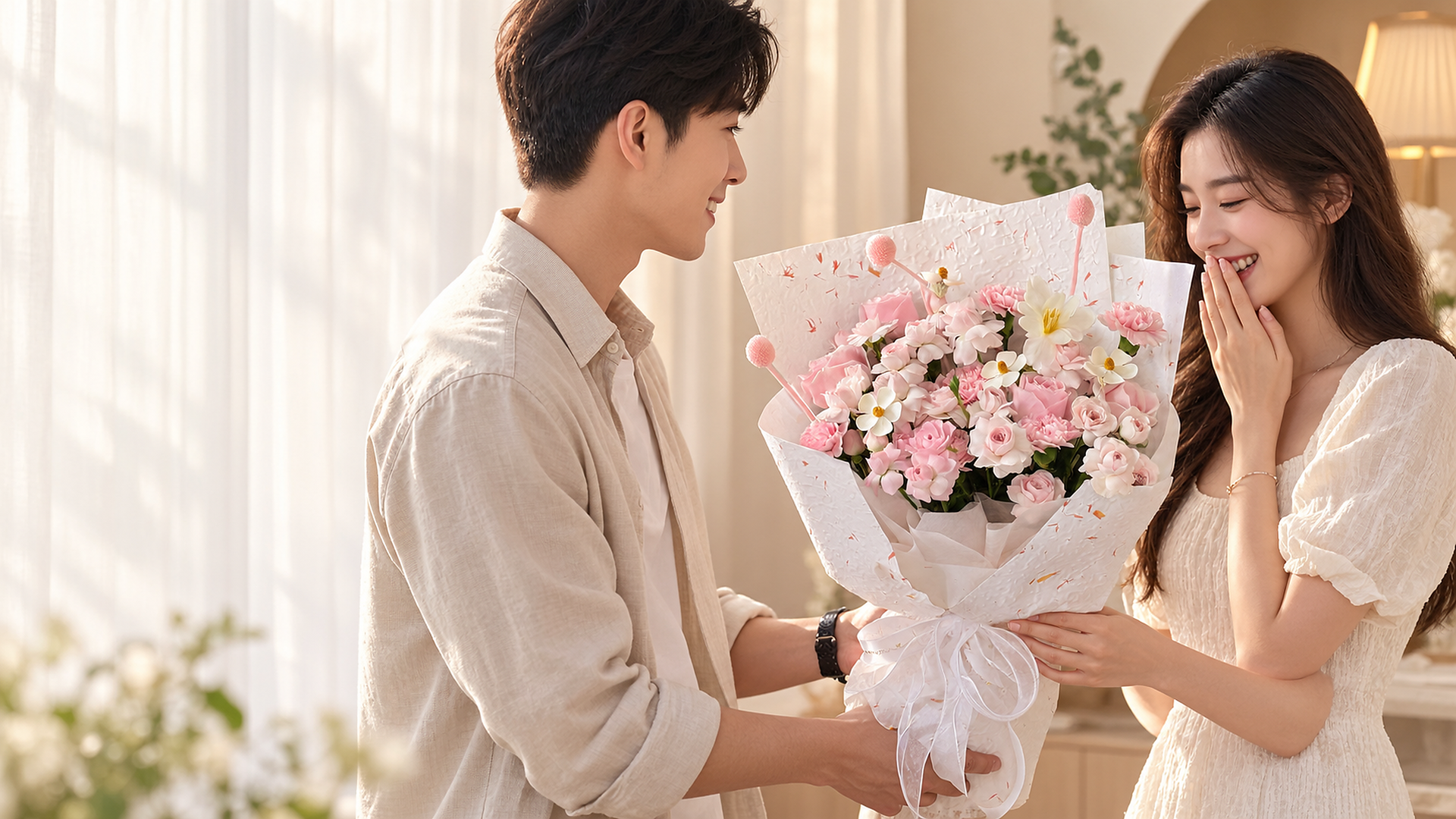 CCH FLORIST | Fast Flower Delivery Melaka | Florist Melaka | 