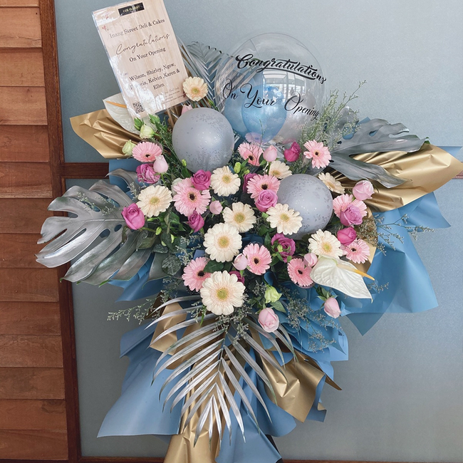 CCH FLORIST Fast Flower Delivery Melaka Florist Melaka