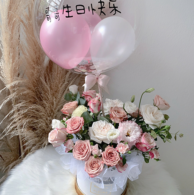 CCH FLORIST Fast Flower Delivery Melaka Florist Melaka