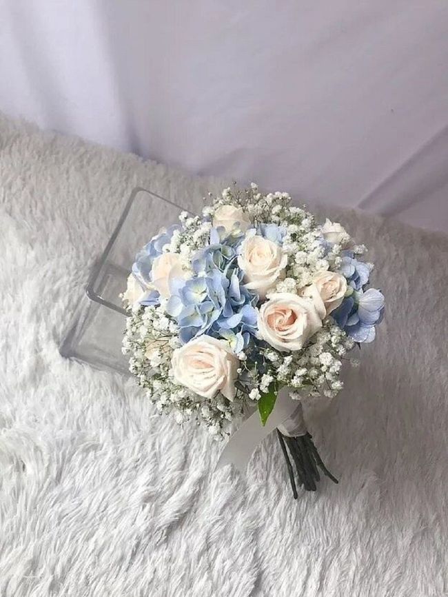 CCH FLORIST | Fast Flower Delivery Melaka | Florist Melaka | Categories - Bridal Bouquet