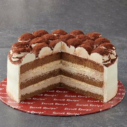 Secret Recipe - Premium Cake