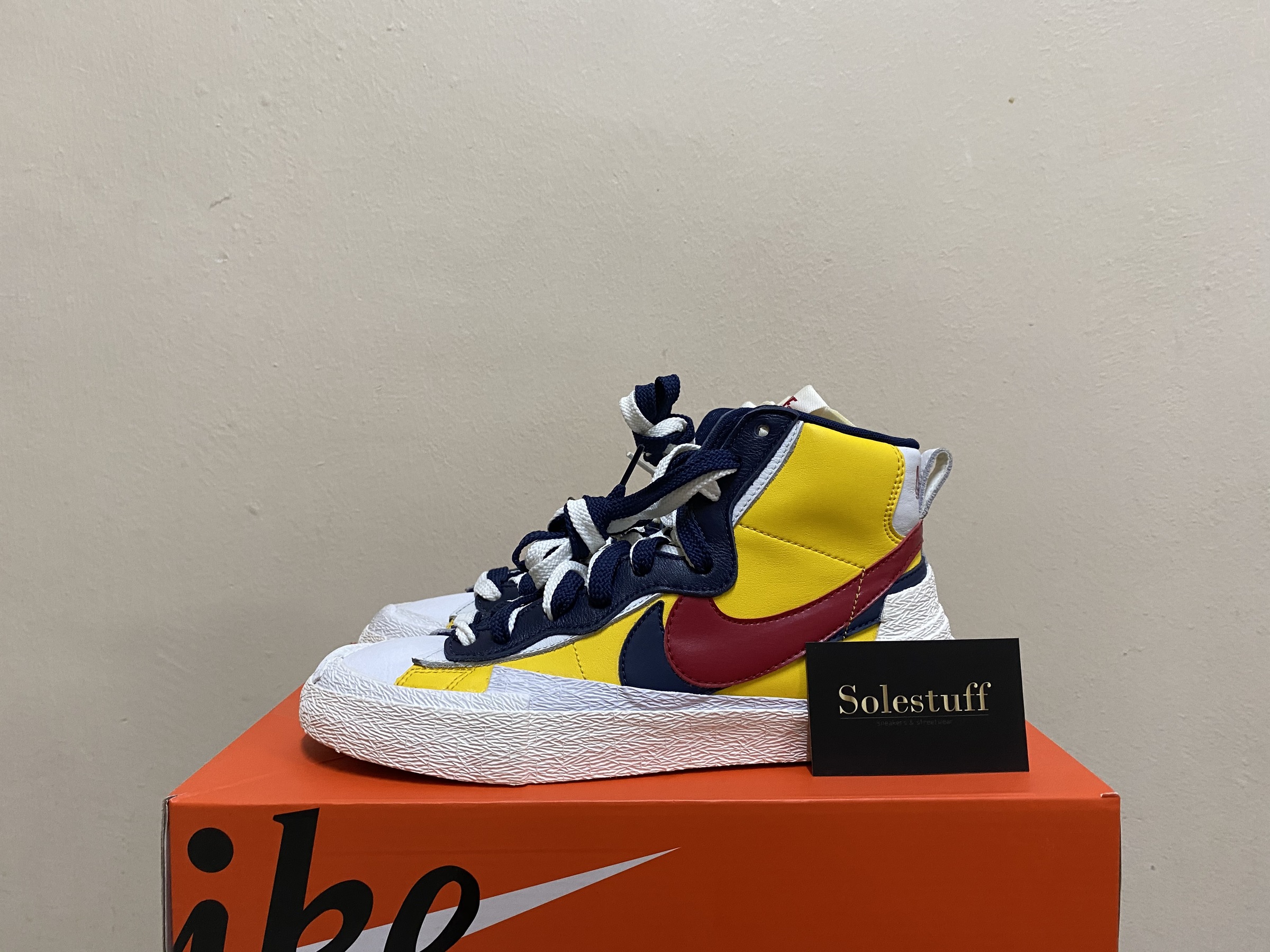 snow beach sacai