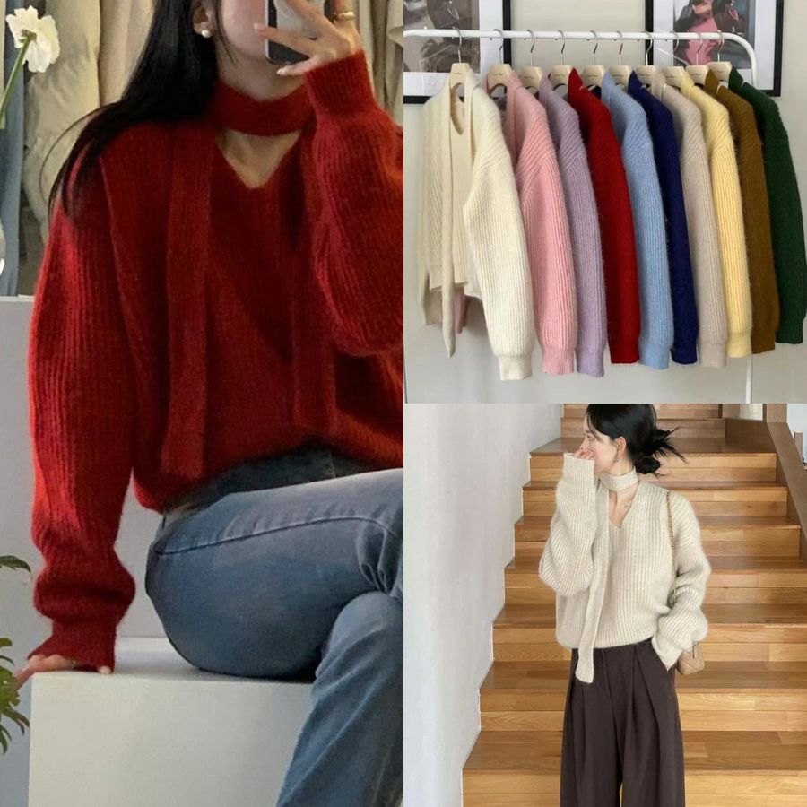 JolieHolic | Clothing Select Shop