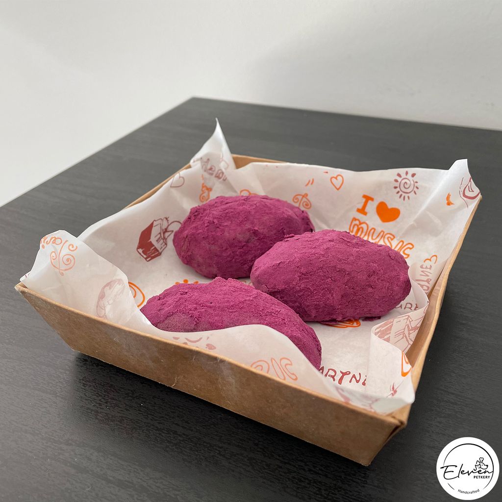 Purple Sweet Potato Bread for Shopee 3