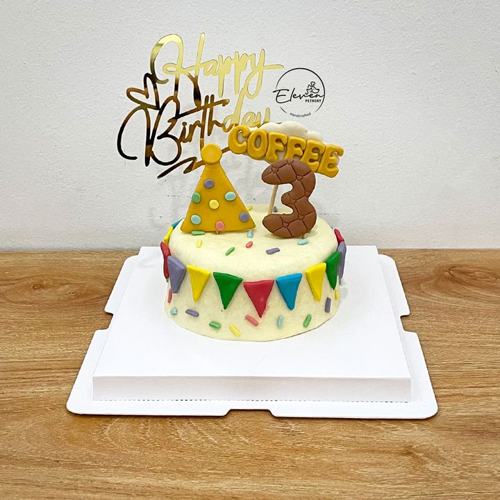 Party Hat Theme