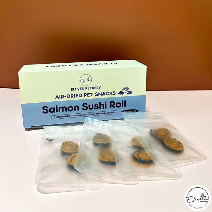 Sushi Roll