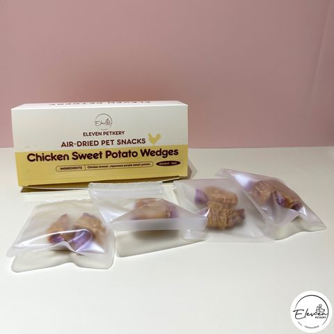 Chicken Wedges