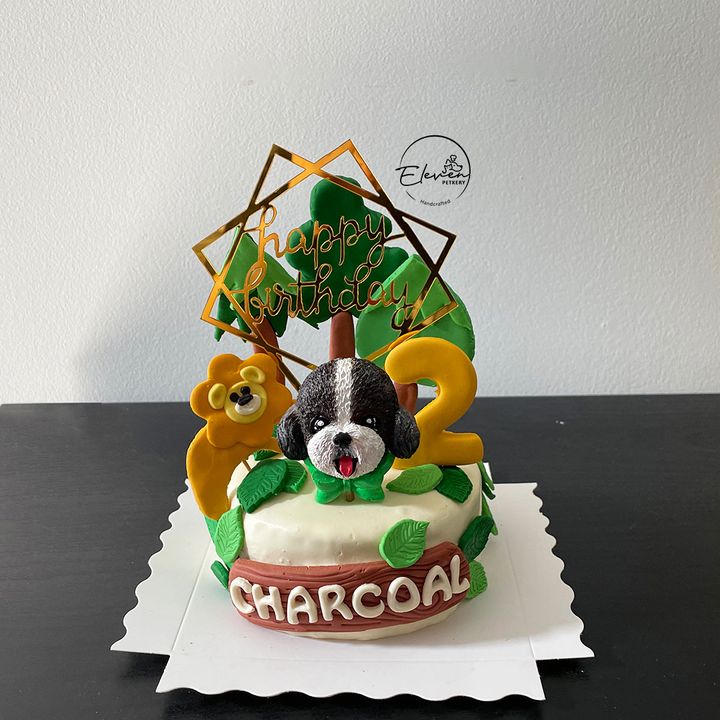 Jungle Theme