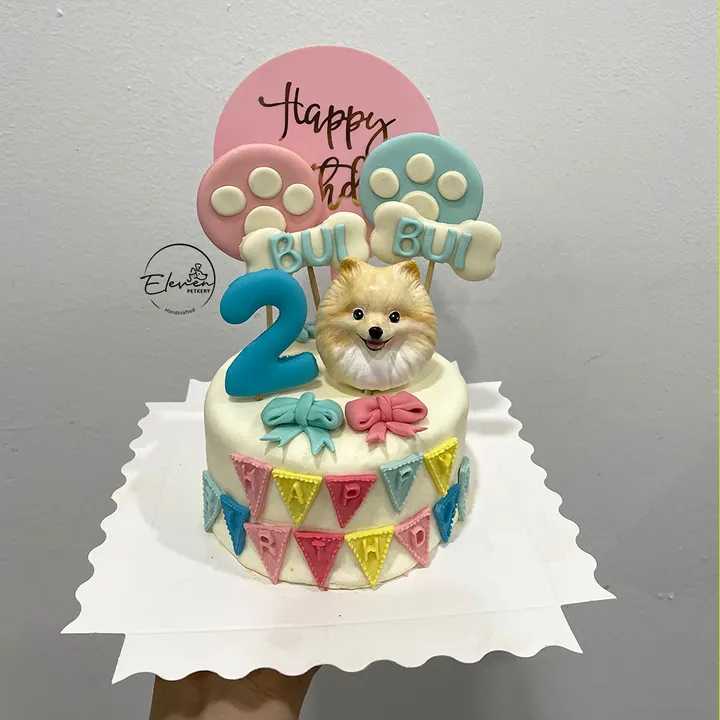 Bday Flag Theme