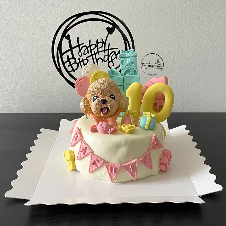 Pawsome Theme