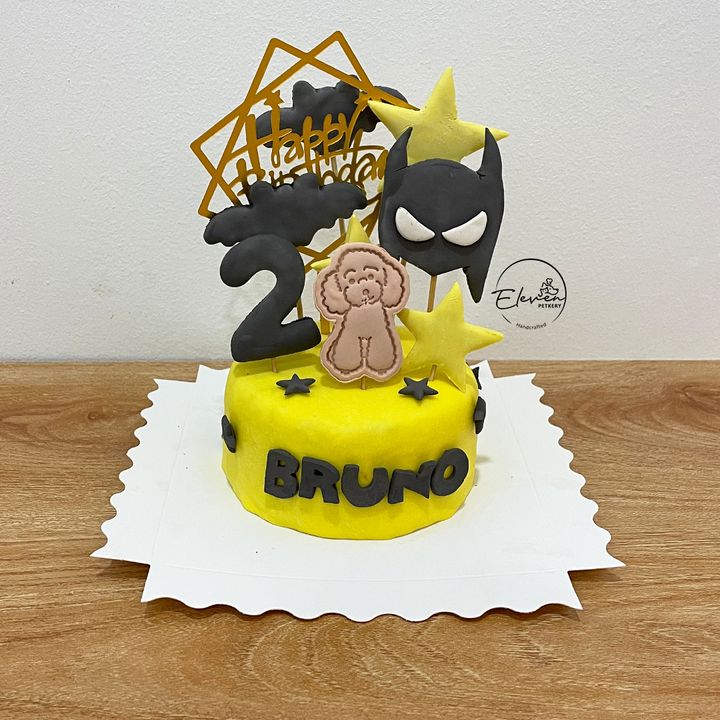 Batman Theme