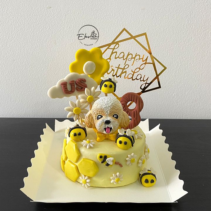 Bees theme
