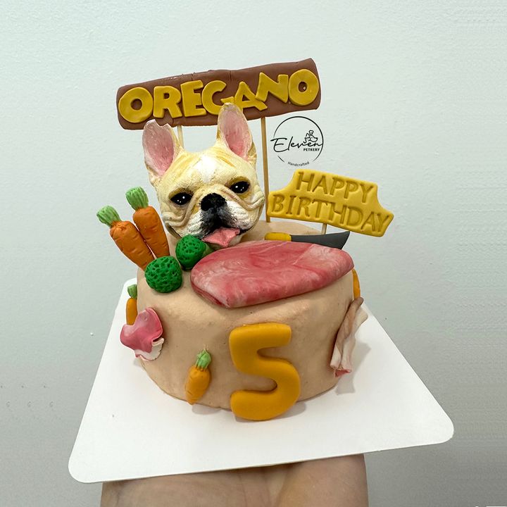Steak Dinner Theme