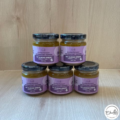 Almond Spread