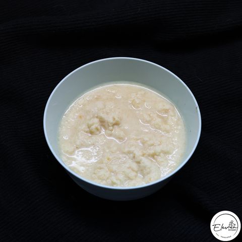 [Freshly Made] Pet Puree – Eleven Petkery