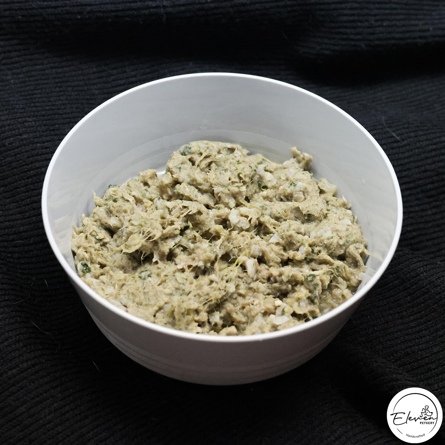 [Freshly Made] Pet Puree – Eleven Petkery