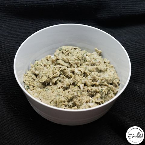 [Freshly Made] Pet Puree – Eleven Petkery