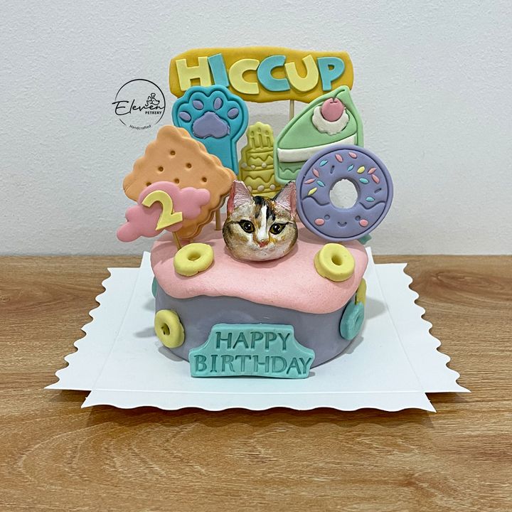 Dessert Theme